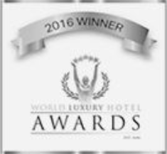 2016 年冬季世界豪华酒店奖 | Traveller Made 酒店合作伙伴 | 2018 年 Pureist Pure 第 10 版 | 罗莱夏朵精品酒店集团